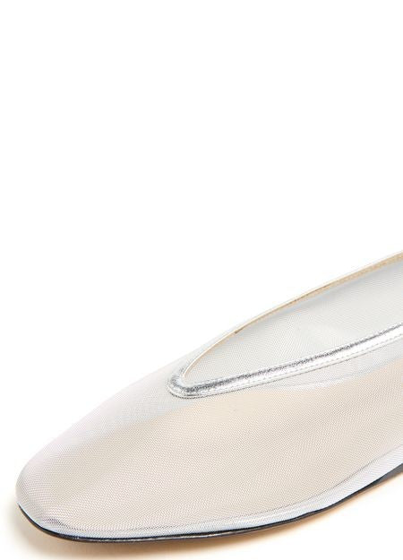 LE MONDE BERYL Luna スリッポンシューズ - Image 6