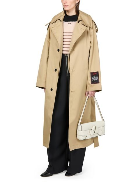JEAN PAUL GAULTIER Mariniere メッシュ混 長袖セーター - Image 6