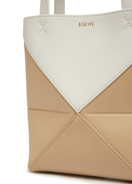 LOEWE Puzzle Fold ミニトートバッグ - Image 6