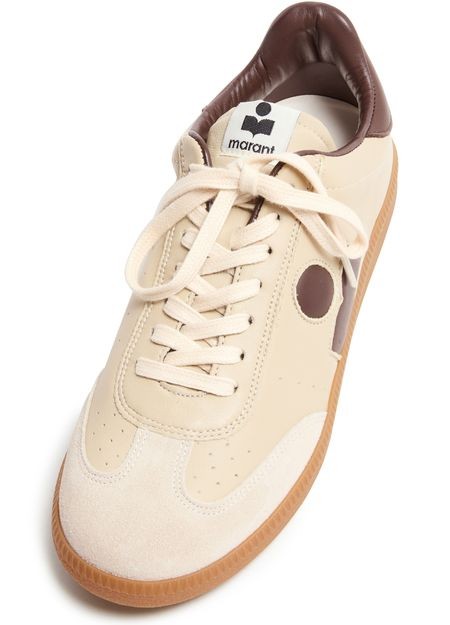 ISABEL MARANT Bryce sneakers - Image 6