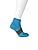 Tabio Racing Run Five-Toe Socks, Made in Japan, Running, Marathon, Sports Socks, Non-Slip