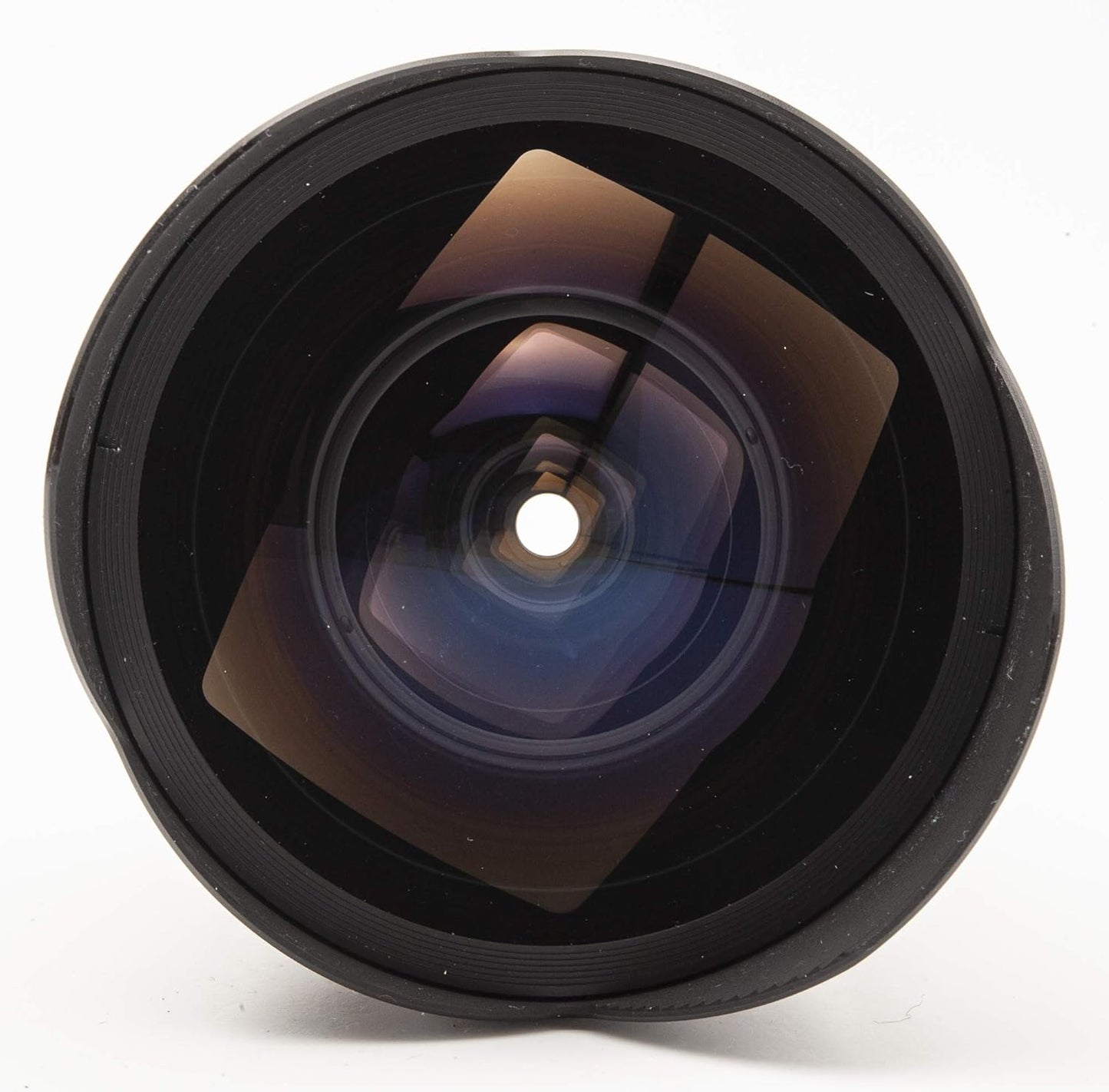 Canon EF Lens 14mm F2.8L USM