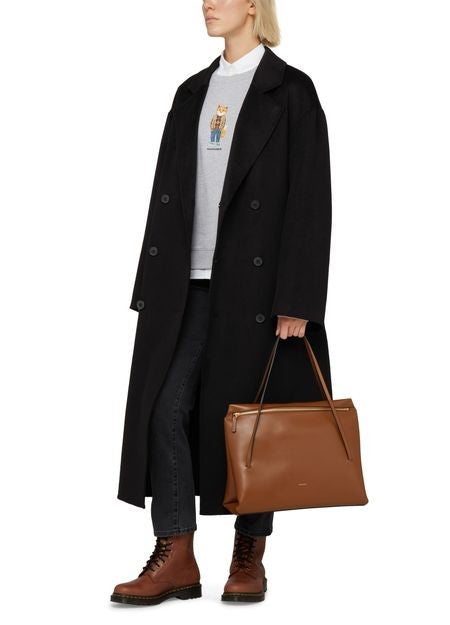 LOULOU STUDIO Borneo ウールコート - Image 6