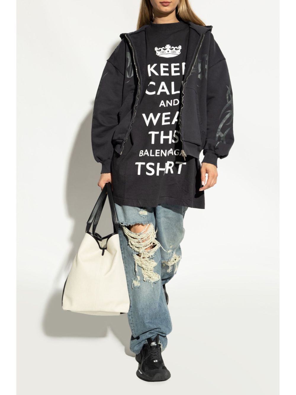 Balenciaga バレンシアガサーキットスニーカー - Image 6
