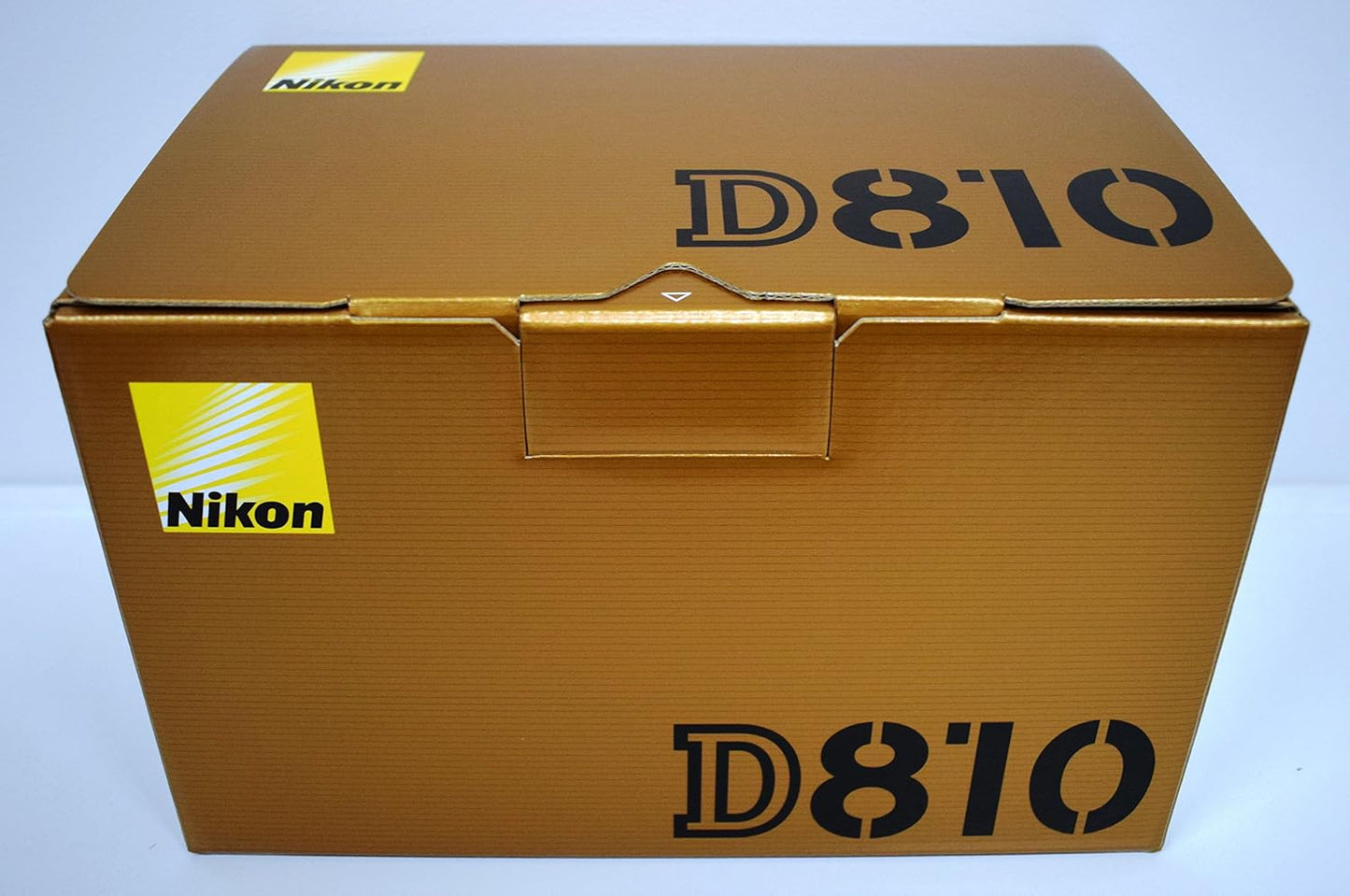 Nikon D810 Digital SLR Camera