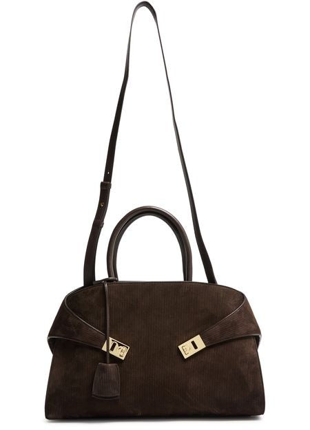 FERRAGAMO Hug handbag - Image 6
