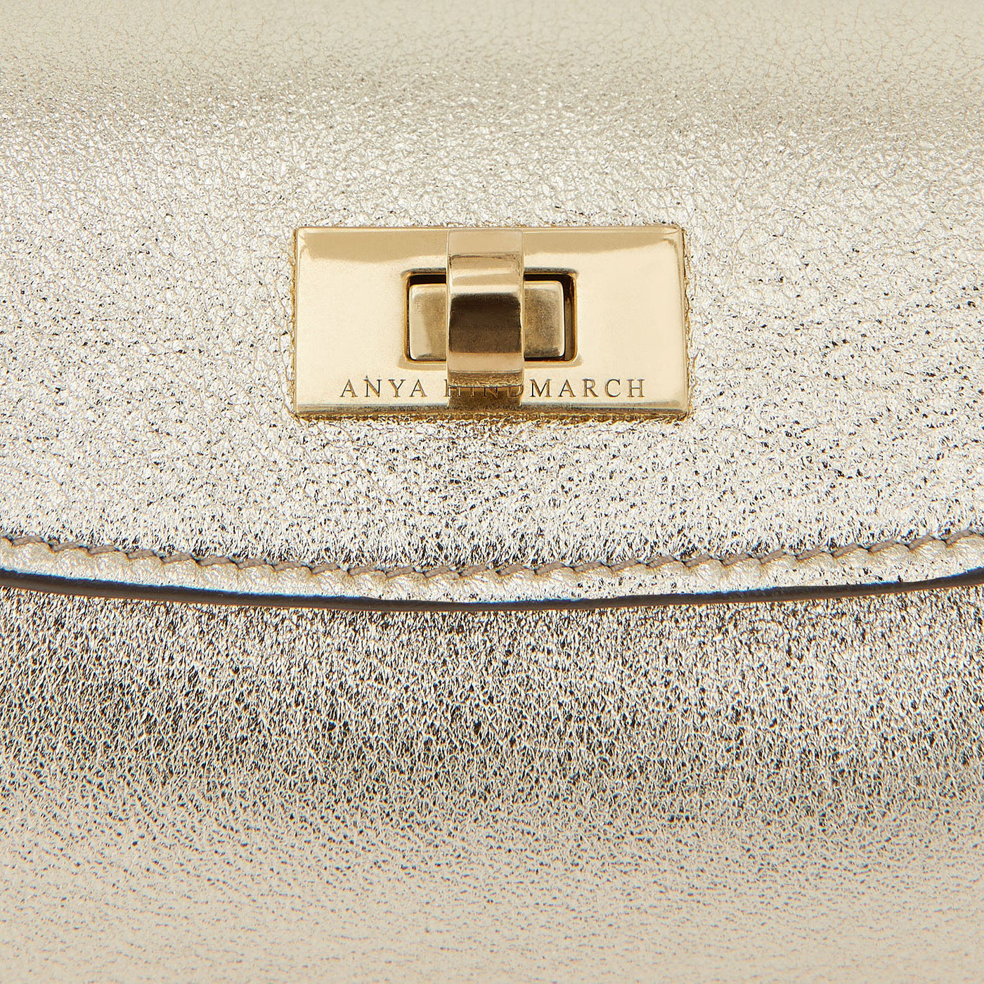 Anya Hindmarch Anya HindMarchバッグ。 - Image 6