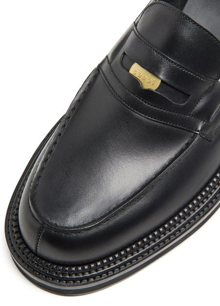 JM WESTON x Sacai - 180 モカシン - Image 6