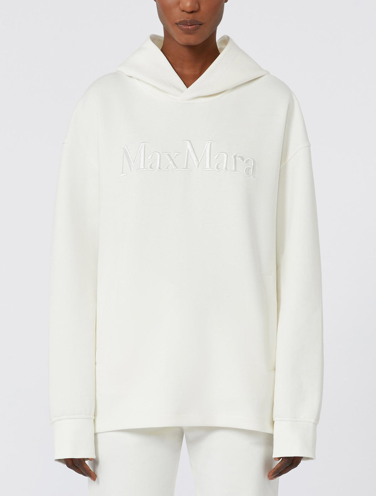 Max S Max Mara Seaters White - Image 6