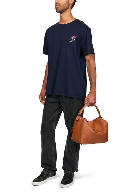 LOEWE Relaxed fit T-shirt in cotton - Image 6
