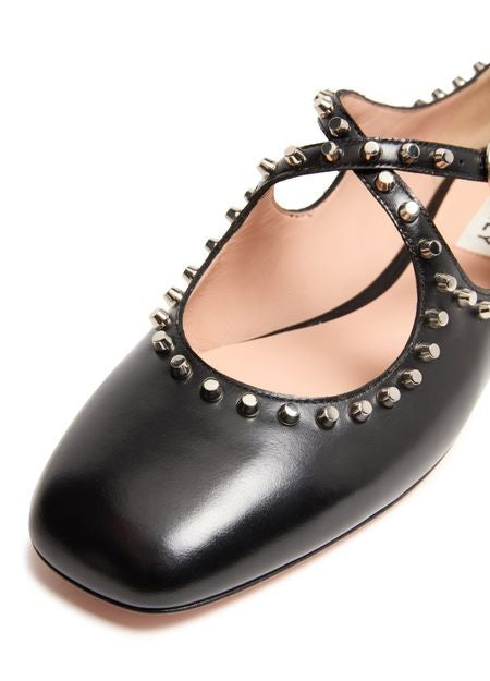 BALLY Beliska ballerinas - Image 6