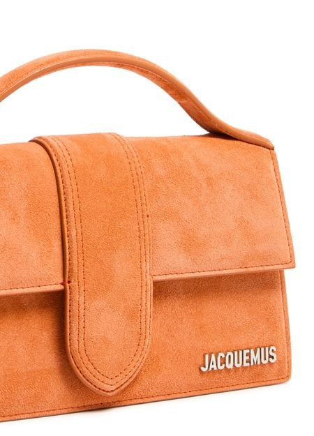JACQUEMUS The Bambino large bag - Image 6