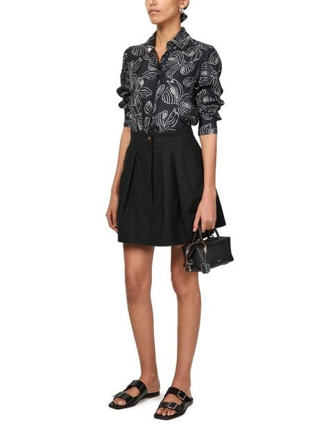 MAX MARA Rodesia long sleeved shirt - Image 6