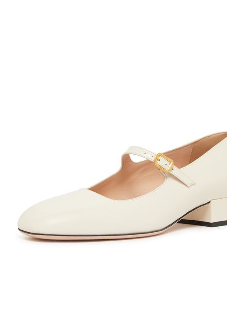 BALLY Belkys 30 パンプス - Image 6