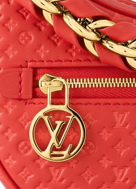 LOUIS VUITTON ループバッグ - Image 6