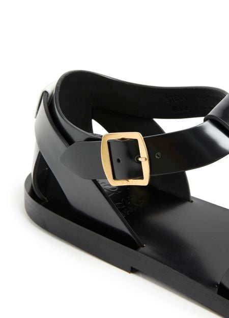 BALLY Steva サンダル - Image 6