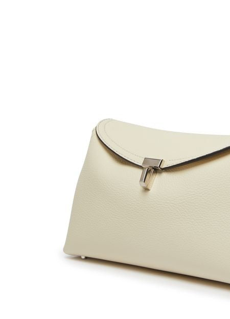 TOTEME T-lock クラッチバッグ - Image 6