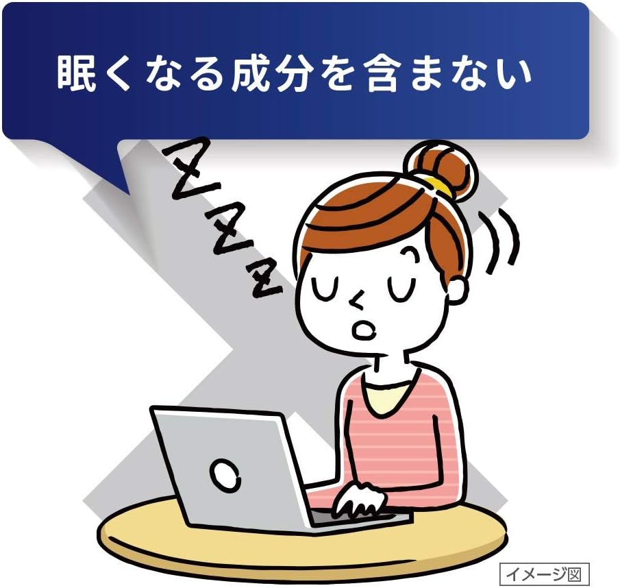 【指定第2類医薬品】サリドンWi 20錠