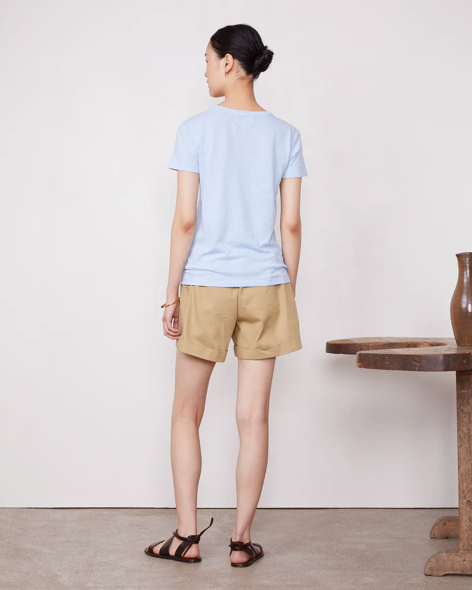 Off Officine Generaleトップブルー - Image 6