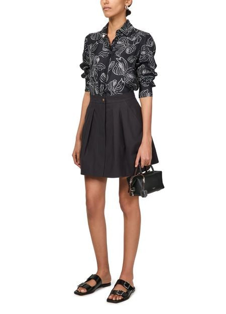 MAX MARA Cafila mini skirt - Image 6