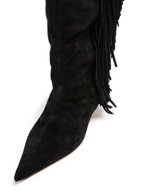 PARIS TEXAS ブーツ 35 - Image 6