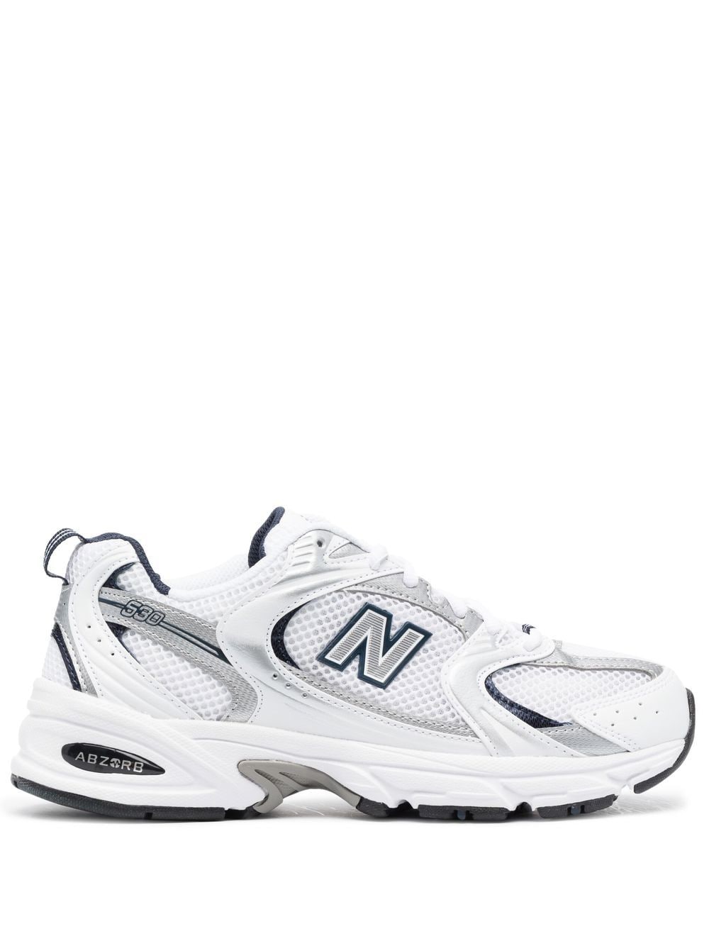 Designer Brand ニューバランス530スニーカー - Image 6