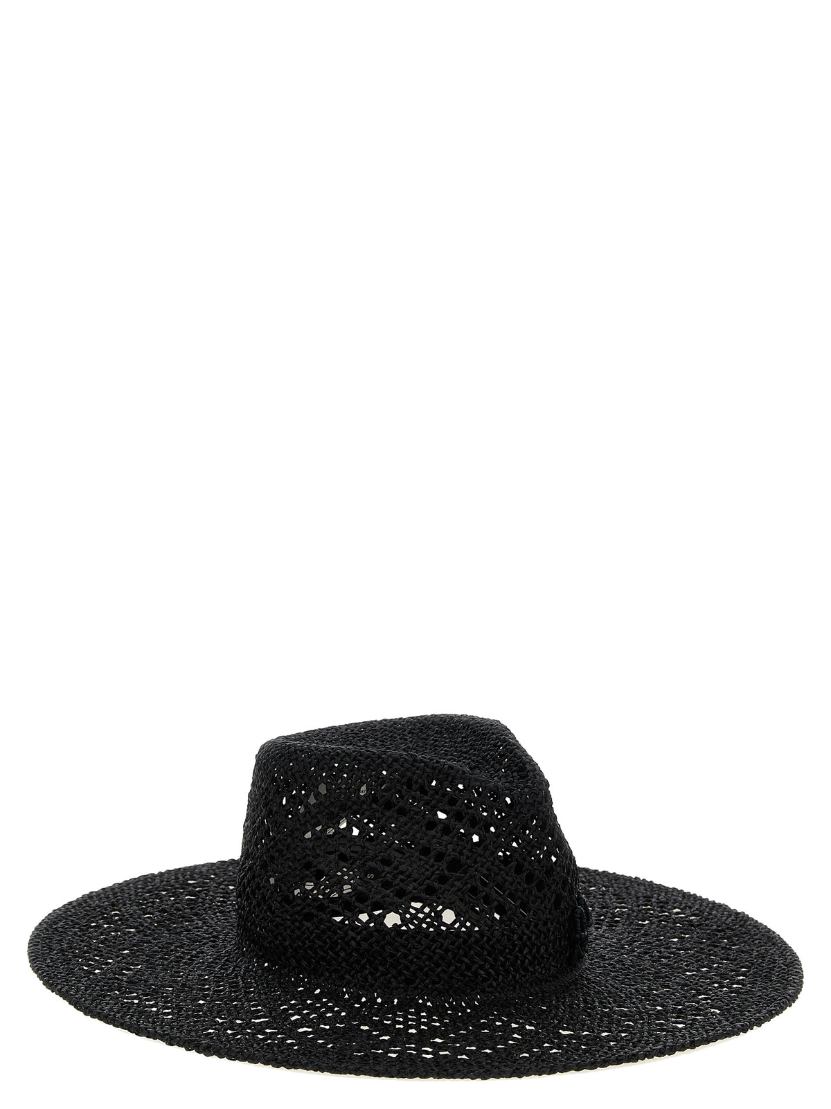 Ruslan Ruslan Baginskiy Raffia Hat - Image 6