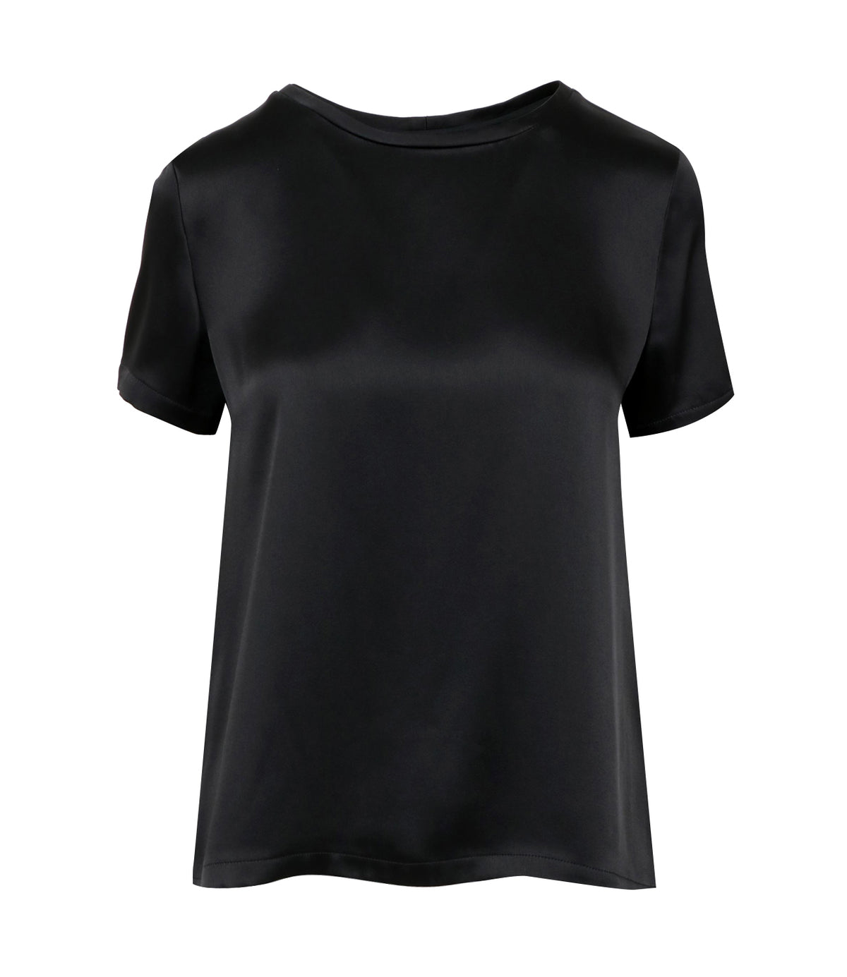 Max S マックスマラTシャツとポロスブラック - Image 6