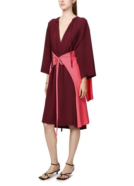 MARIE ADAM LEENAERDT Chasuble dress - Image 6