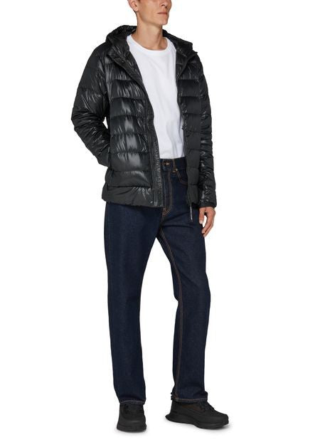 CANADA GOOSE Crofton フード付きキルティングジャケット - Image 6