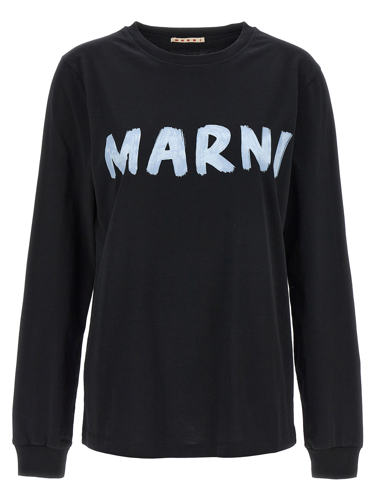 Marni MarniロゴプリントTシャツ - Image 6