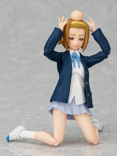 figma けいおん! 田井中律 制服ver.