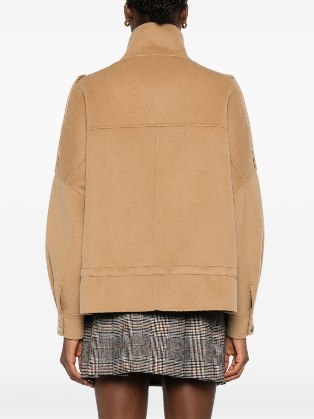 Pinko ピンコはラクダを覆います - Image 6