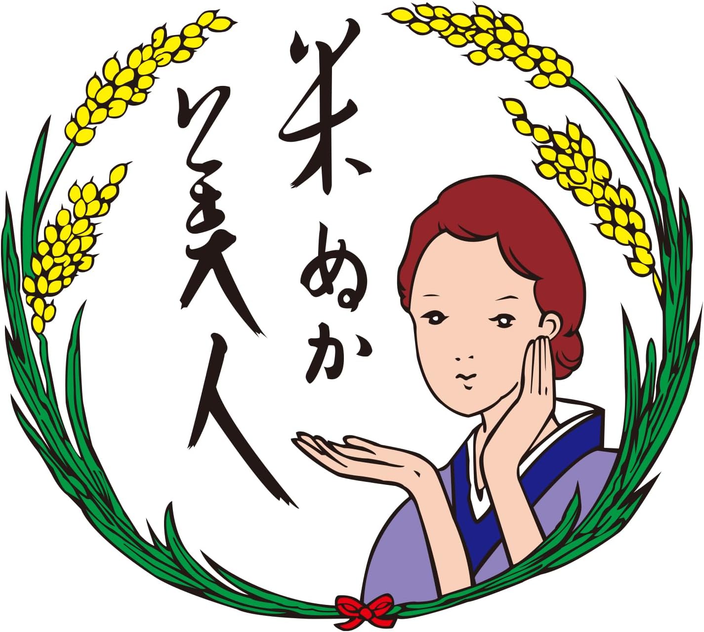 日本盛 米ぬか美人 コラーゲンジェル 100g