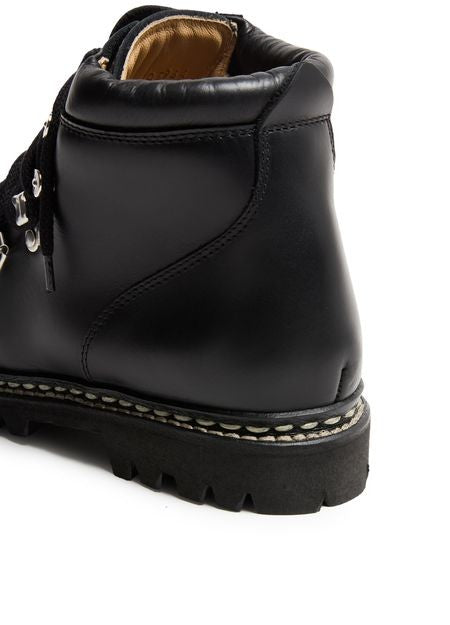 PARABOOT Avoriaz lace-up ankle boots - Image 6