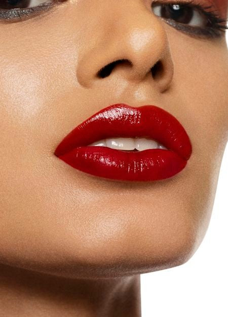 BYREDO リキッド リップスティック ビニール スカーレット リバー 359 - Image 6