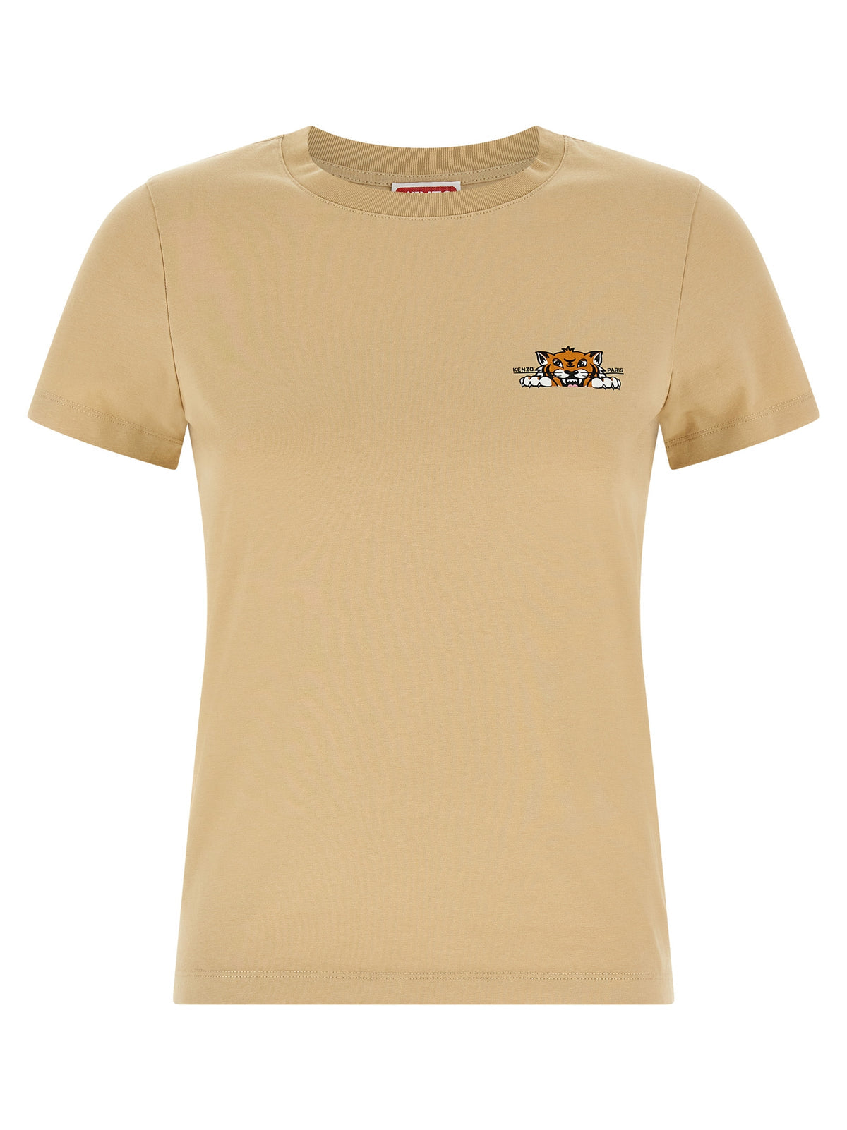Kenzo Kenzo 'Kenzo Happy Tiger' Tシャツ - Image 6