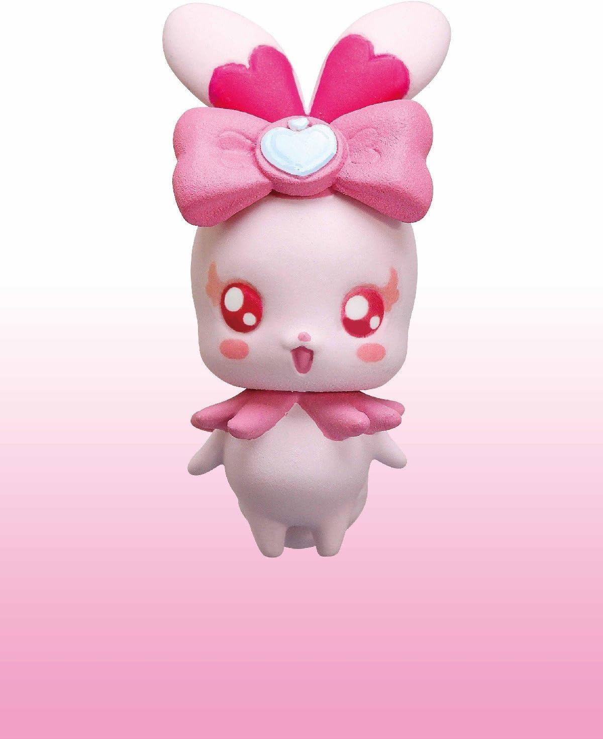 S.H. Figuarts Cure Heart