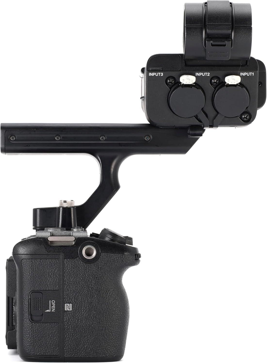 Sony Cinema Line Camera ILME-FX3