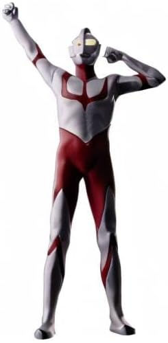 Megalight Heroes Ultraman (Thin Ultraman)