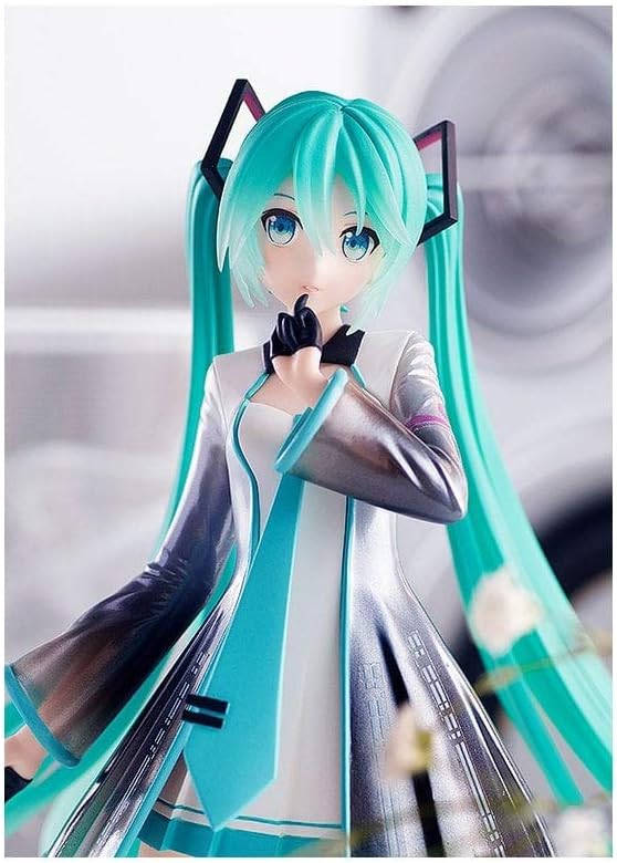 POP UP PARADE Character Vocal Series 01 Hatsune Miku Hatsune Miku YYB Version Non-Scale ABS & PVC Painted Complete Figure