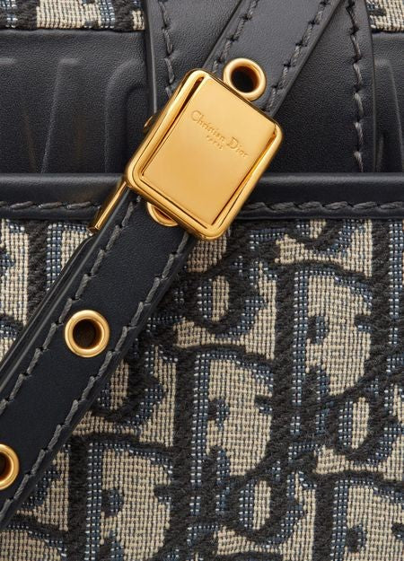 DIOR 30 Montaigne チェーン付きEast-West バッグ - Image 6