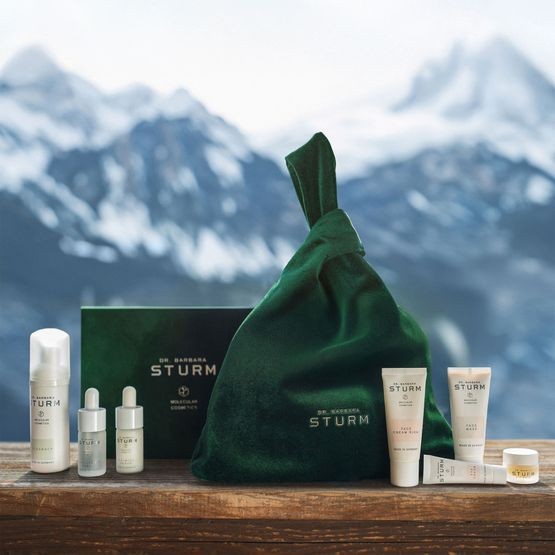 DR BARBARA STURM Winter kit 2025 - Image 6