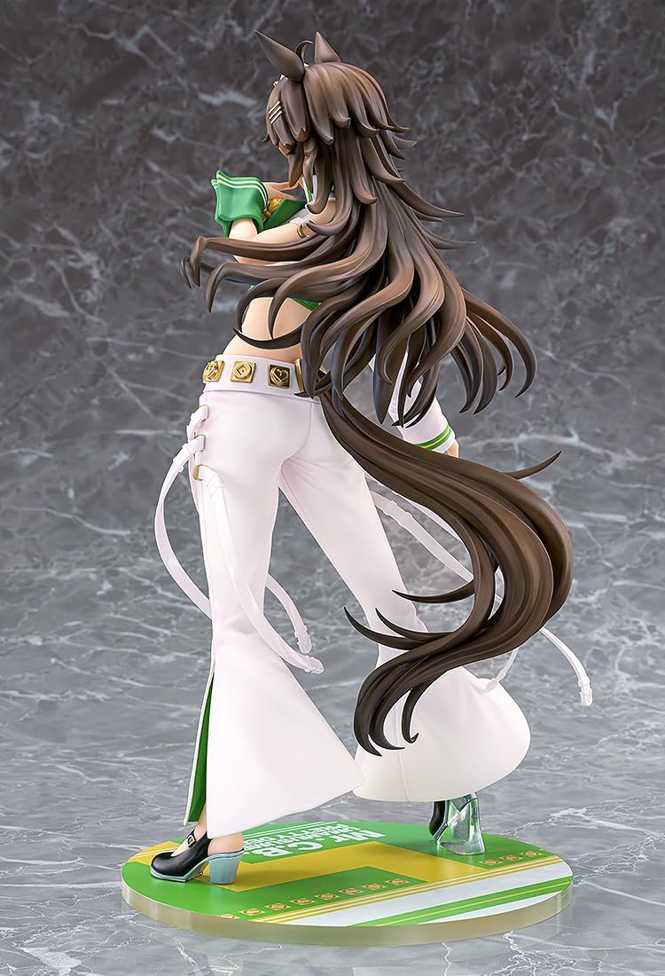 Uma Musume Pretty Derby, Mr. CB 1/7 Scale, Plastic Painted Finished Product