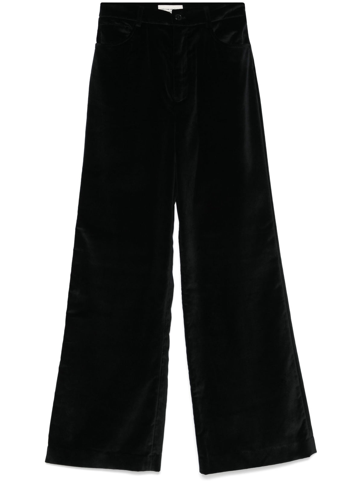 Off OfficinegénéraleRomy5 Pktイタリアのpdyeベルベット - Image 6