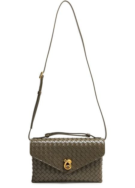BOTTEGA VENETA Knot Lock handbag - Image 6