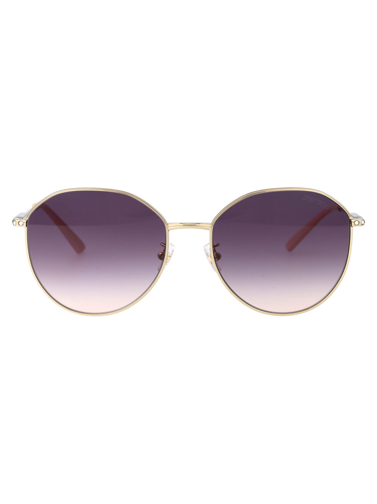 Jimmy Jimmy Choo Sunglasses 0 JC4007 BD 300636 - Image 6
