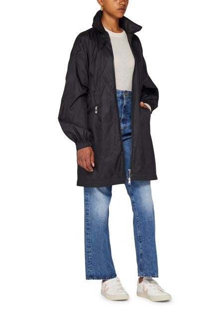 MONCLER Adhemar ロングパーカー - Image 6