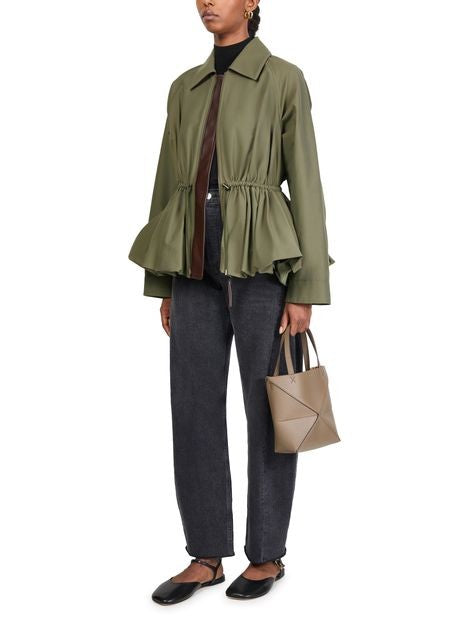LOEWE Jacket in cotton - Image 6