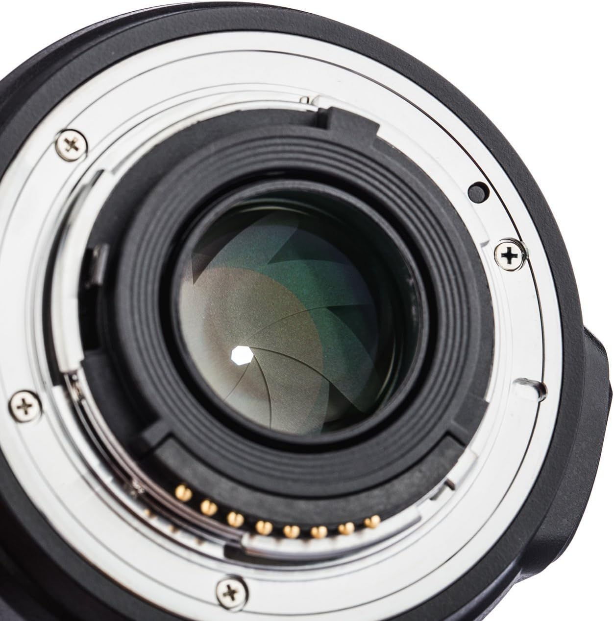 YONGNUO Nikon YN35mm F2N Monofocal Lens Nikon F-Mount Full Size Wide Angle Standard Lens D5 Series, D4 Series, D850, D810 Series, D800 Series, D750 Series, D700, D610, D600, D500, D300 Series, D7500,